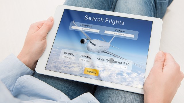 Beli di Waktu yang Tepat (Foto: Thinkstock)