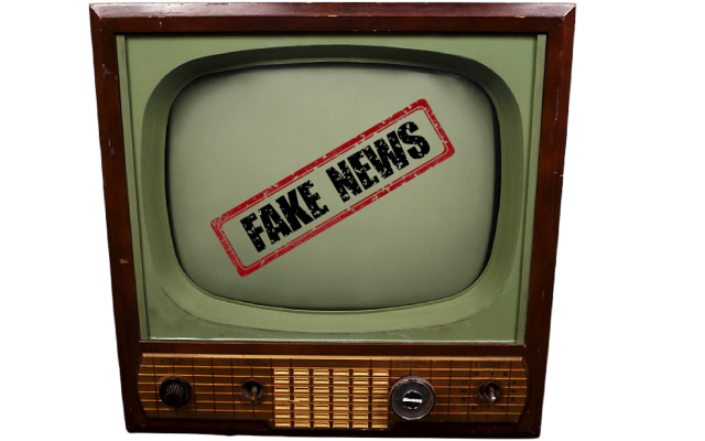 Ilustrasi Hoax (Foto: Thinkstock)