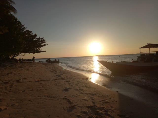 3 Hal yang Harus Kamu Lakukan pada Hari Pertama di Karimun Jawa (3)