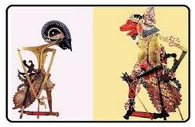 DAMARWULAN dan MINAKJINGGO sebuah pembohongan sejarah