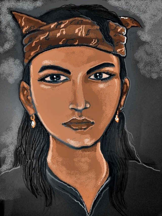 PERJUANGAN SAYUWIWIT DAN JAGALARA