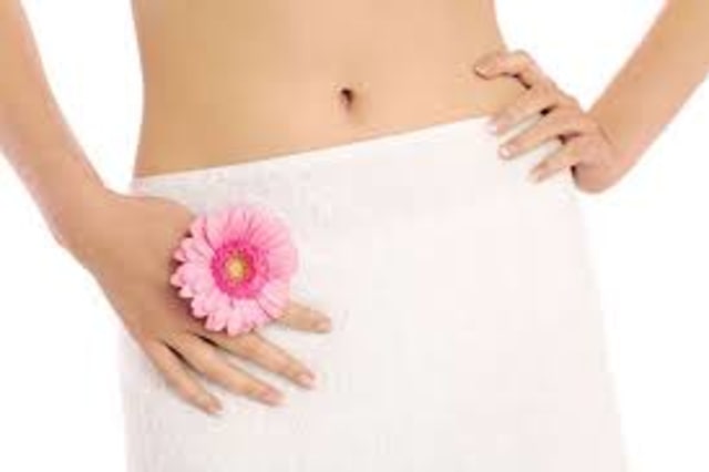 Obat keputihan berbau (1)