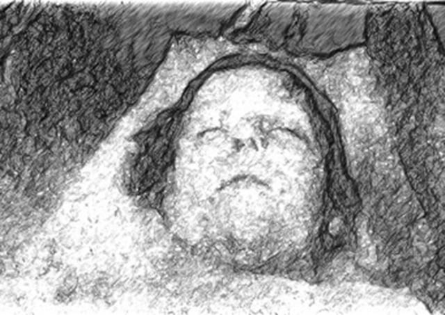 Mary Ann Nichols (Foto: Jack The Ripper UK)