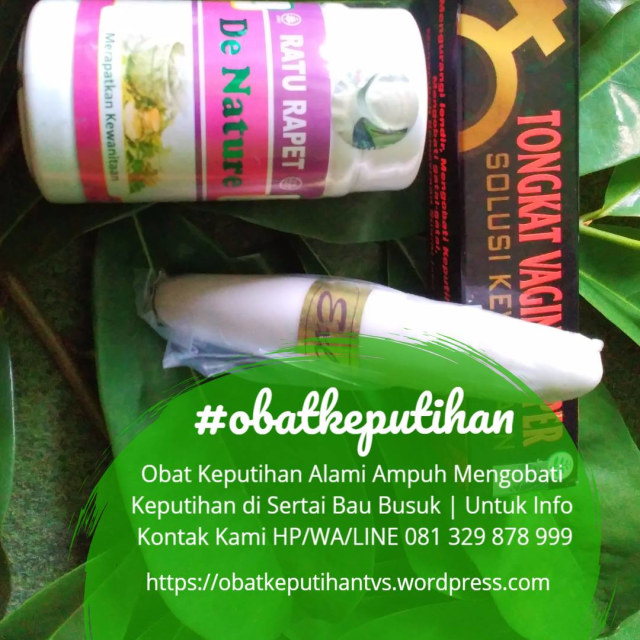 Obat keputihan ibu hamil muda