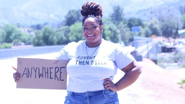 Fat Girls Traveling, Komunitas Travel Wanita Gemuk (Foto: Instagram @fatgirlstraveling)