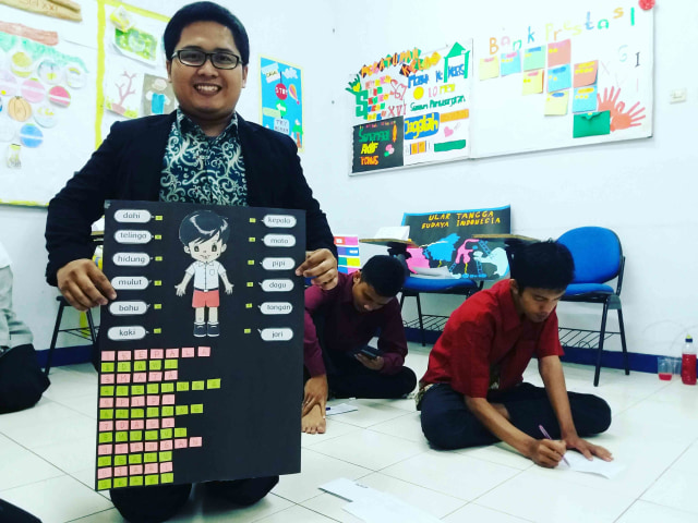 Festival Kelas Kreatif