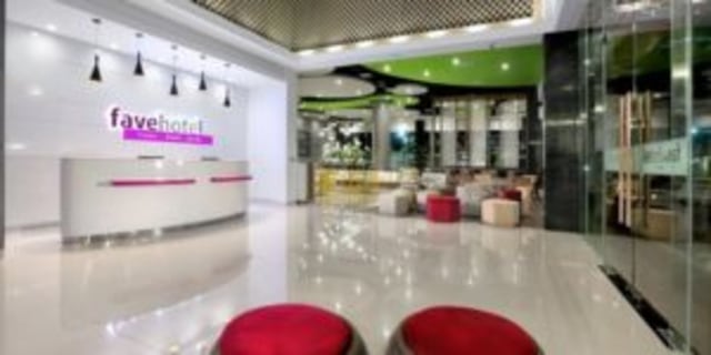 3 Hotel yang Bisa jadi Pilihan Kala Berwisata di Tuban (2)