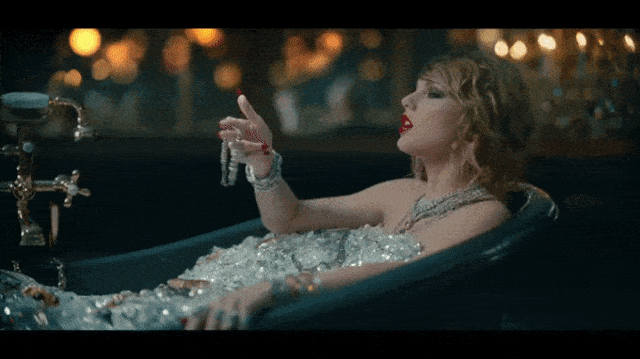 Taylor Swift (Foto: YouTube.com/TaylorSwiftVEVO)