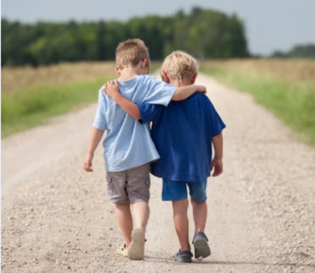 Bertemu dan Bercerita