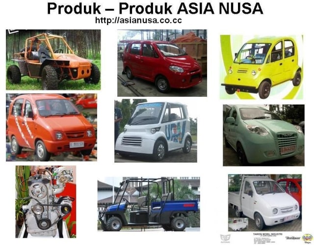 Mobil Listrik Indonesia: Pertarungan Antara Jepang Melawan China (3)