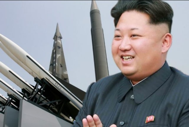 7 Kepala Negara dengan Gaya yang Paling Nyentrik (4)