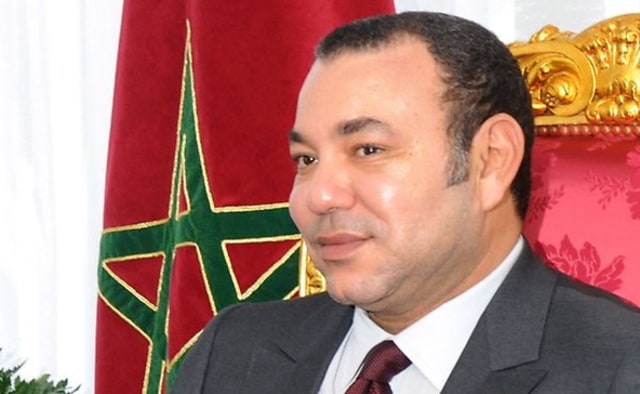 7 Kepala Negara dengan Gaya yang Paling Nyentrik (5)