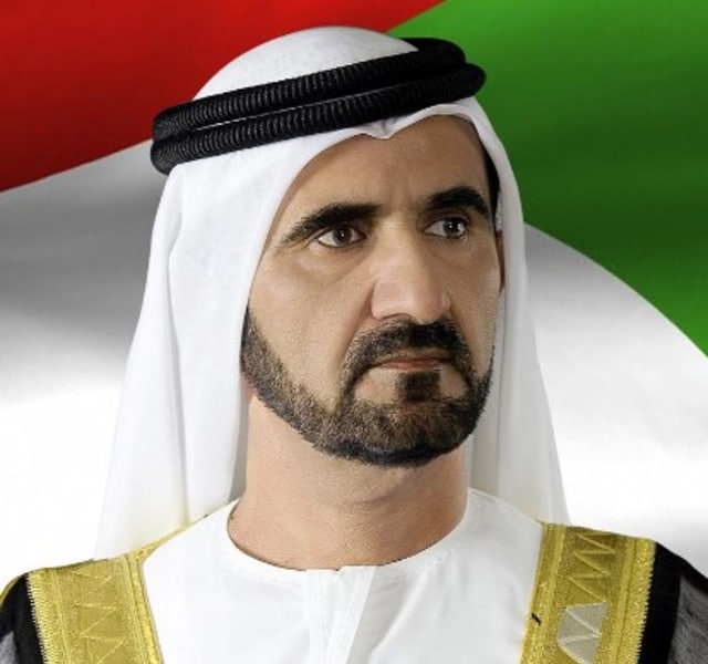 7 Kepala Negara dengan Gaya yang Paling Nyentrik (6)