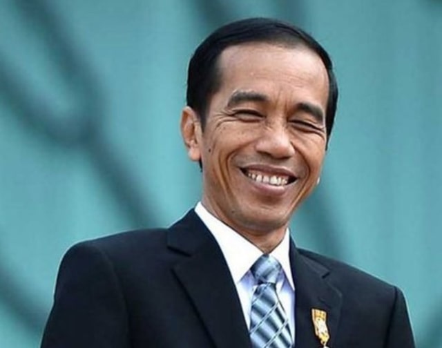 7 Kepala Negara dengan Gaya yang Paling Nyentrik (7)