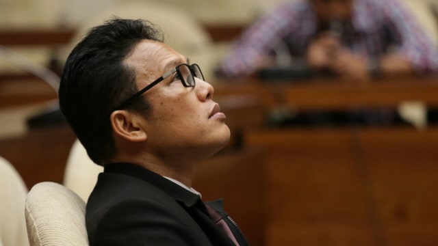 Brigjen Aris Budiman (Foto: Fanny Kusumawardhani/kumparan)