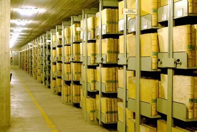 7 Tempat Paling Dirahasiakan di Dunia, Ada Apa Disana?