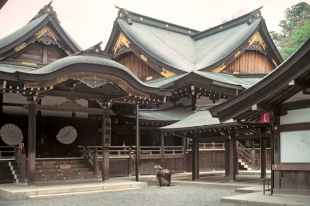 7 Tempat Paling Dirahasiakan di Dunia, Ada Apa Disana? (2)