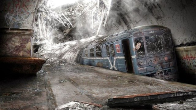 7 Tempat Paling Dirahasiakan di Dunia, Ada Apa Disana? (6)