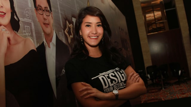 Elma Agustin (Foto: Munady)