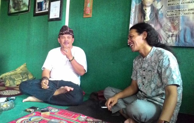 Partai Garuda Siap Dukung Balon Bupati Subang Pembawa Perubahan