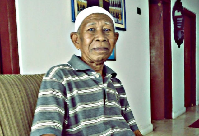 Cerita Tempo Dulu Kota genteng Banyuwangi