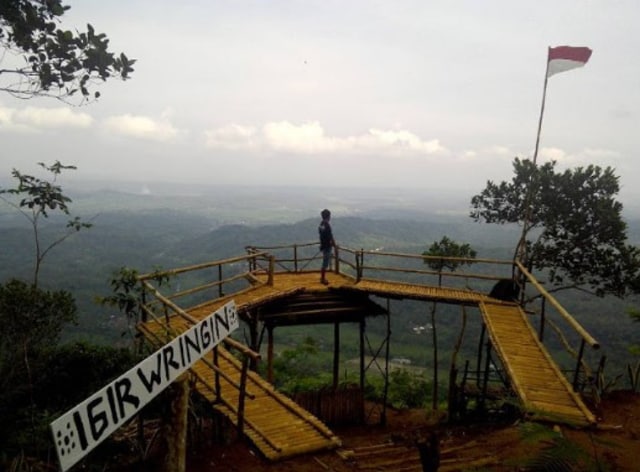 4 Tempat Wisata di Purbalingga yang Paling Populer (2)