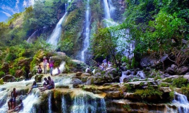 4 Tempat Wisata Gunung Kidul yang Paling Hits (1)