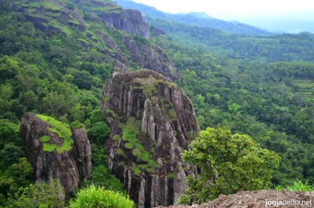 4 Tempat Wisata Gunung Kidul yang Paling Hits (2)