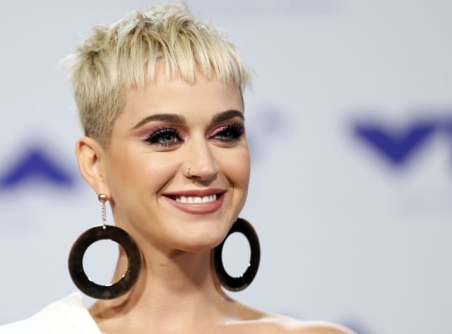 Katy Perry (Foto: REUTERS/Danny Moloshok)