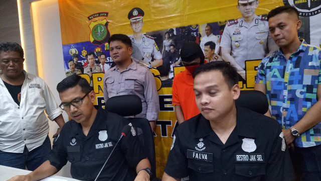 Penipuan di OLX (Foto: Amanaturrosyidah/kumparan)