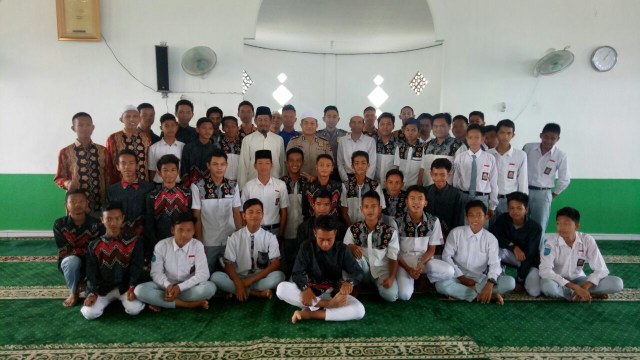 Pentingnya Pendidikan Karakter