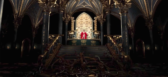 Anaconda. (Foto: YouTube TaylorSwiftVEVO)