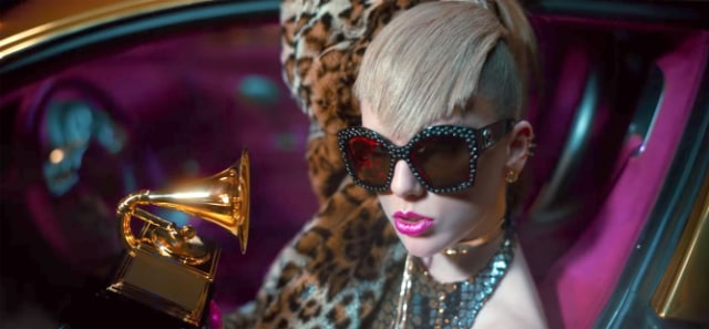 Katy Perry, Is That You (Foto: YouTube TaylorSwiftVEVO)
