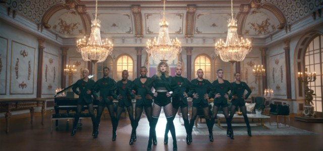 I love TS. (Foto: YouTube TaylorSwiftVEVO)