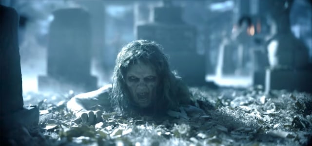Zombi Swift. (Foto: YouTube TaylorSwiftVEVO)