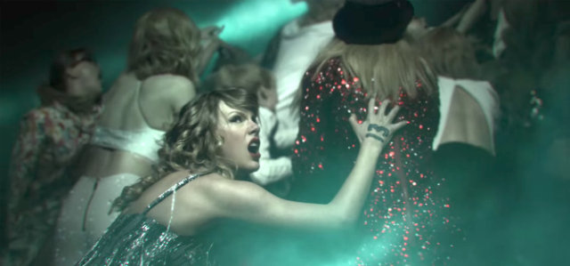 13 (Foto: YouTube TaylorSwiftVEVO)
