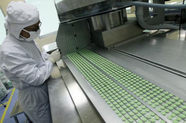 Perkuat Bahan Baku Teknologi, Kalbe Farma Tambah Pabrik Baru