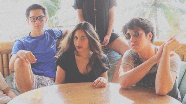 Nadine Waworuntu, Valerie Thomas, Brandon Salim (Foto: Instagram/@nadinemmanuella)