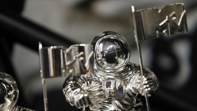 MTV Video Music Awards 2017 Foto: REUTERS/Danny Moloshok