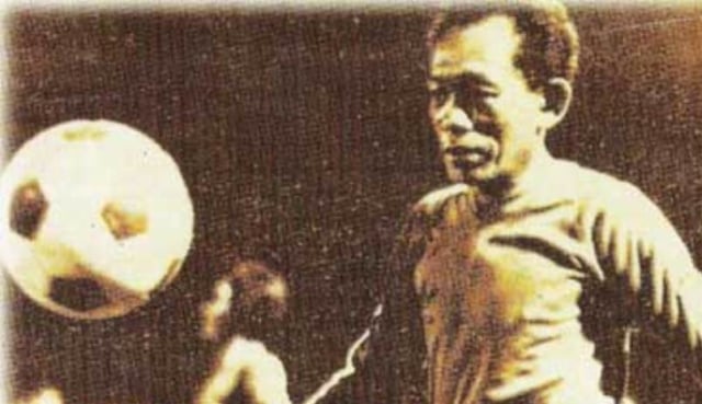 Ramang (Foto: Wikipedia)