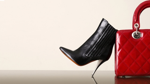5 Tips Membeli Barang Branded 'Preloved'