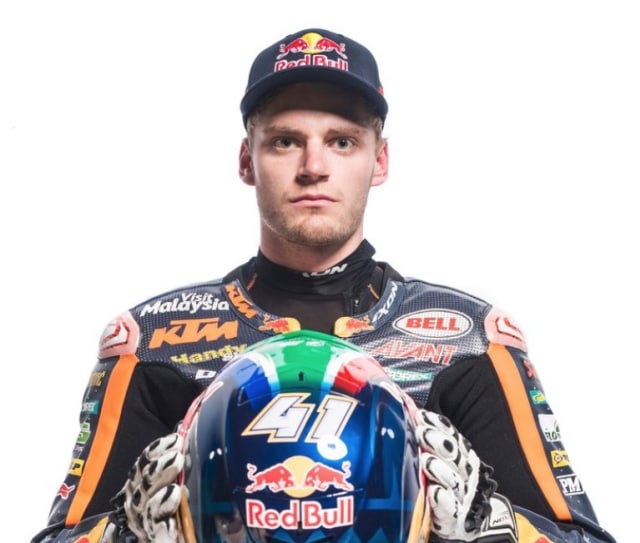 Kiprah Afrika Selatan di MotoGP: 3 Juara Dunia, 2 Bendera, 1 Negara (6)