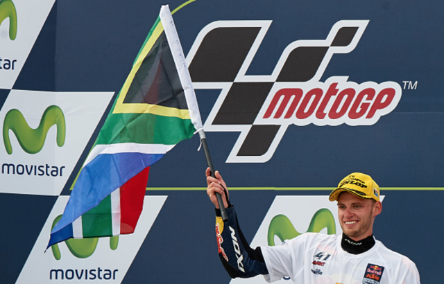 Kiprah Afrika Selatan di MotoGP: 3 Juara Dunia, 2 Bendera, 1 Negara (8)