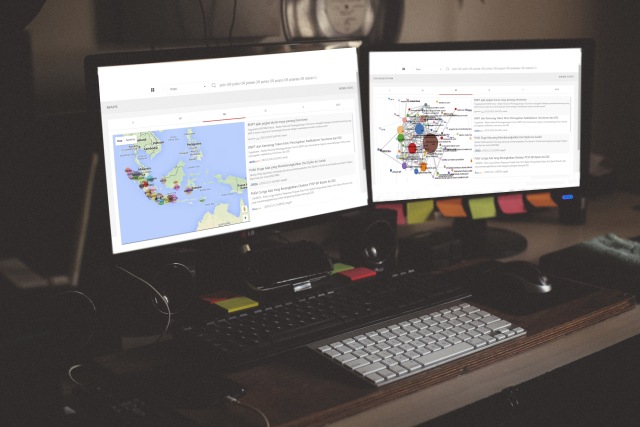Bagaimana Big Data Membantu Pemerintah Melayani Masyarakat