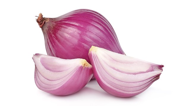 Bawang Merah (Foto: Thinkstock)