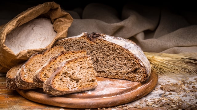 Roti (Foto: Thinkstock)