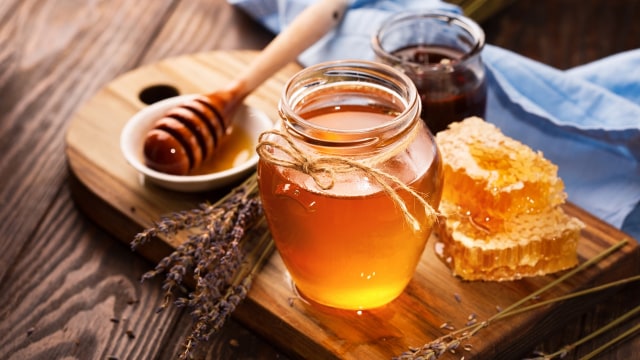 Madu (Foto: Thinkstock)