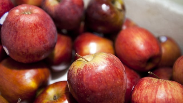 Apel (Foto: Thinkstock)