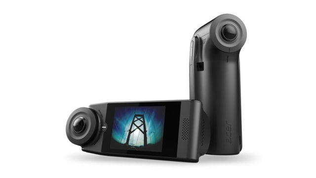 Acer Vision360. (Foto: Acer)