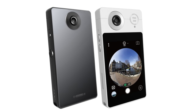 Acer Holo360. (Foto: Acer)